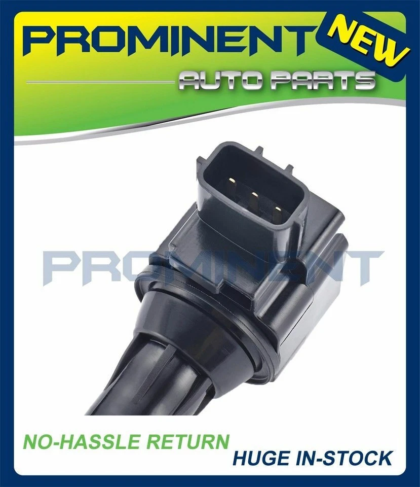 6 BOBINAS DE ENCENDIDO de repuesto para Nissan GT-R 2009-2014 3,8 L-V6 C1697 UF-638 Foto 4 de 4