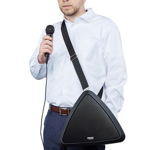 hiking bluetooth speaker