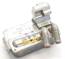 Audi A6 4K 4A C8 2.0TDI 4G0317021AR Getriebeölkühler Getriebe Ölkühler -32Tkm-