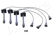 ASHIKA 132-02-246 IGNITION LEAD SET FOR TOYOTA