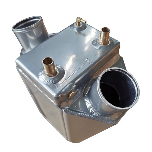 Power Cooler Intercooler For SeaDoo RXP-X RXT-X GTX Ltd 300 RIVA GEN-4 ASI - Picture 6 of 8