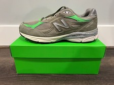 Size 12 - New Balance Patta x 990v3 Made in USA Keep Your Family Close