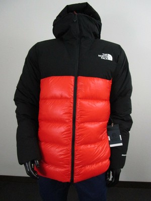 men's l6 down jacket