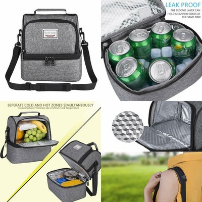 thermal bag for cold food