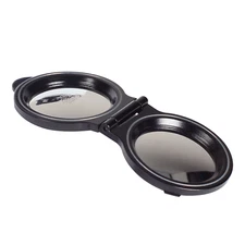 New Metal Lens Cap for Bayonet Bay II 2 Rolleiflex 75mm 3.5C 3.5F TLR Camera