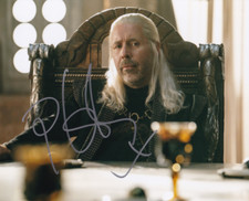 PADDY CONSIDINE signed Autogramm 20x25m HOUSE OF THE DRAGON in Person autograph