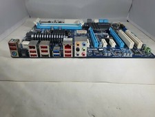 Gigabyte ga-z68xp-ud3 Intel z68 placa base ATX zócalo 1155