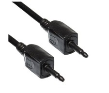 12 FT Mini Toslink Optical Audio Cable 3.5 mm Sound System stereo S/PDIF Mac PC