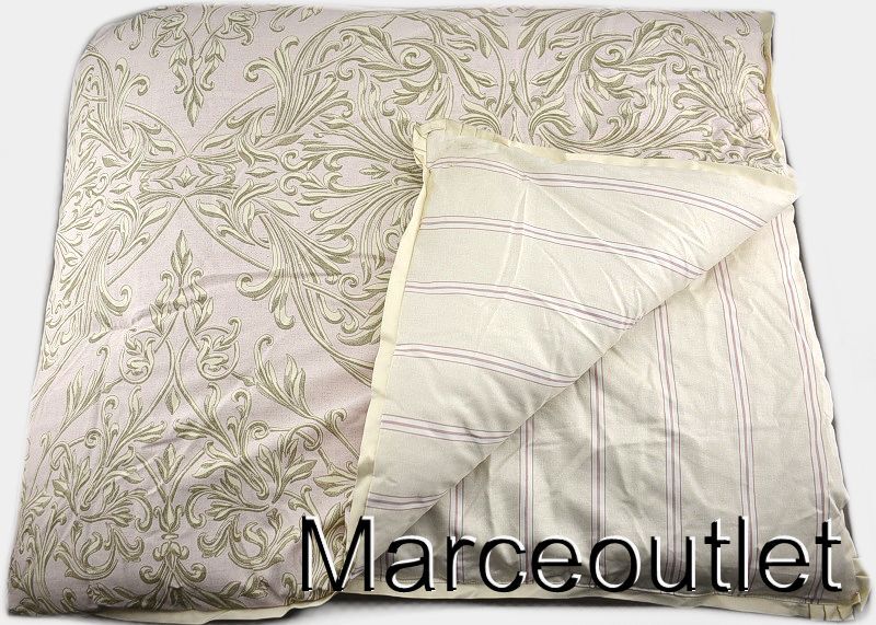 Hotel Collection Classic Toile Medallion KING Comforter & Shams Set Blush eBay