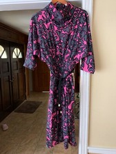 MARC JACOBS 3/4 sleeve cowl neck drape dress, size S ( fits 4/6), SOLD OUT!