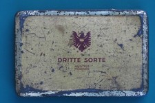 Blechdose - Rarit&auml;t - Selten - Batschari Cyprienne