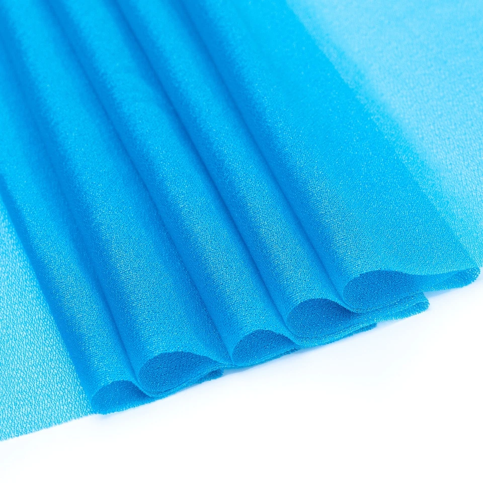 150 雪纺椅腰带 7.5 英寸更丰满蝴蝶结婚礼派对多功能装饰 — 第 3/4 张图片