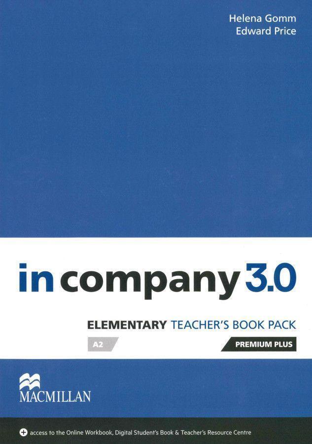 Helena/price, Ed Gomm | In Company 3.0 | Bundle | Englisch (2017) |