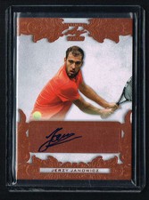 2015-16 Leaf Ultimate Hockey Cards 22