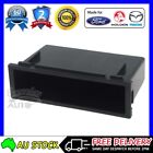 <!--F#f_0-->Single DIN Storage Pocket Car Stereo Radio Facia Fascia for Ford Holden Mazda<!--F/-->