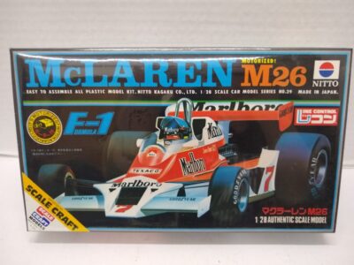 Ferrari F1シリーズ全25巻セット マクラーレンセット Ferrari F1