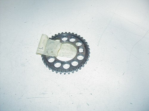 Nockenwellen-Stirnrad Yamaha YZF-R1, 02-03