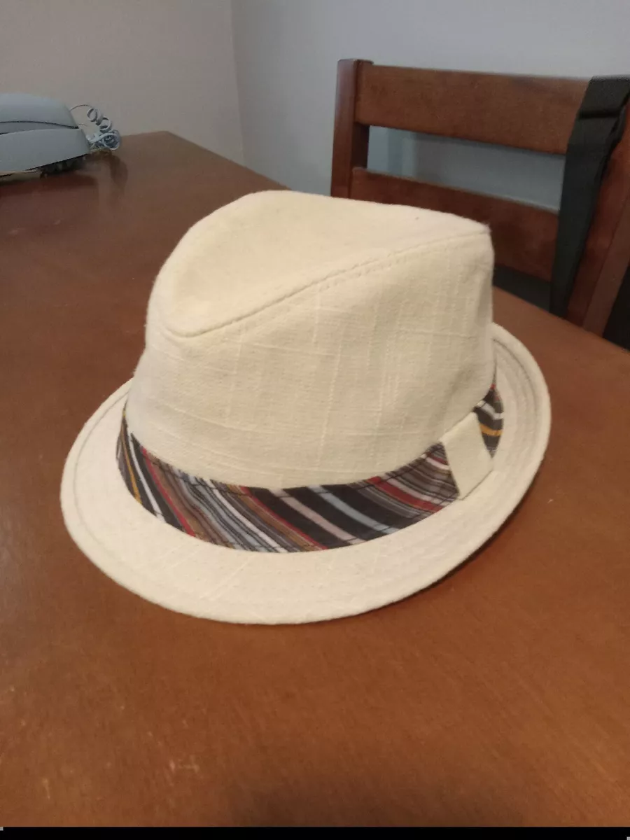 Light brown fedora hat new arrivals