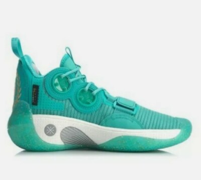 Li-Ning Way of Wade 8 ABAP113 12 men's Basketball Shoes Liberty