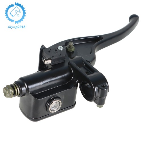 For Manco Talon Linhai Bighorn 260 300 400cc Left Hand Brake Master Cylinder - Bild 7 von 11