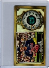 2022 Topps Gypsy Queen - GQ Gems Minis #GGM-30 Ronald Acuña Jr.