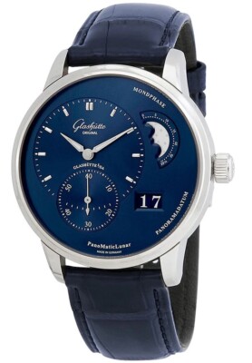 Glashütte Original PanoMaticLunar - 1-90-02-46-32-61