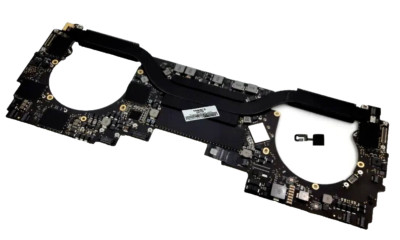 2.8 GHz i7 Logic Board 16GB Ram 512 GB SSD 13'' MacBook A1989 Mid 2019 MV982LL A