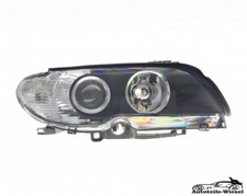 Scheinwerfer H7+H7 Rechts für BMW 3er E46 Coupe 03.2003-09.2006