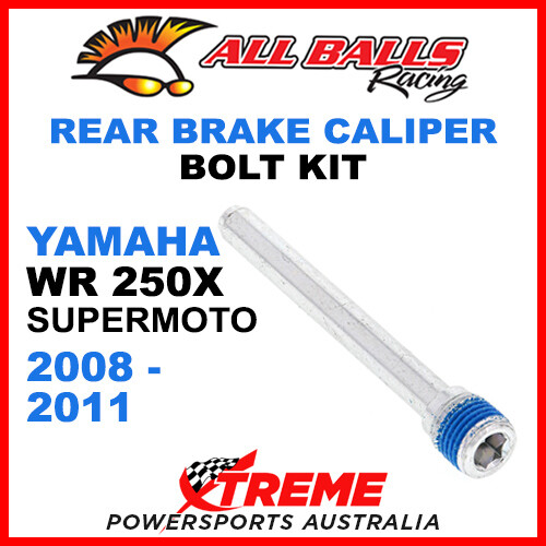 All Balls Racing Brake Pin Kit (18-7004) main image 0