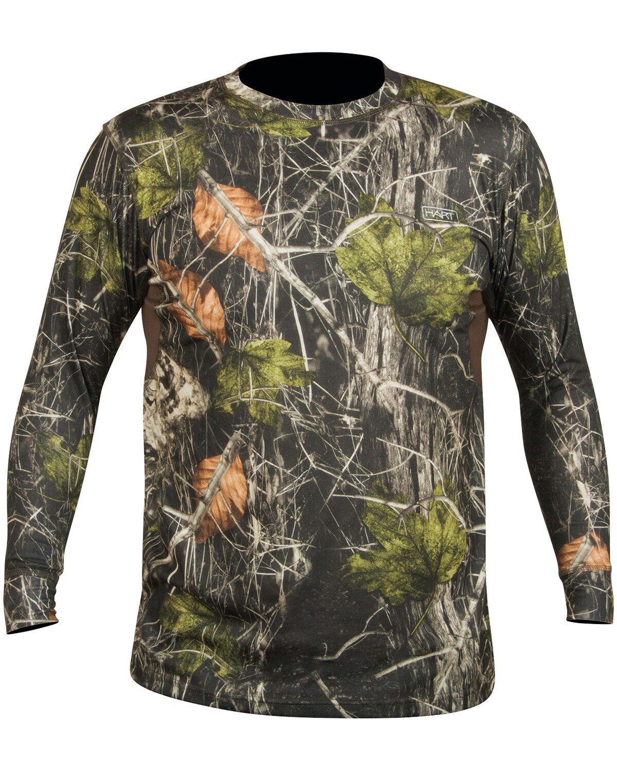 Рубашки Hart Langarm рубашки Crew Langarm Rundhals рубашки Herren NEU 6290₽