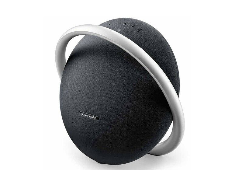 Harman Kardon Onyx Studio 8 Wireless Bluetooth Speaker Harman Kardon Onyx Studio 8 Wireless Bluetooth Speaker