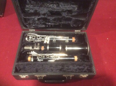 Clarinet Yamaha YCL24 | eBay