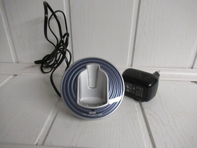 tiptel easyDECT 5500 Ladestation mit Netzteil§§§§§§§§§§§§§§§§§