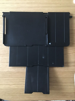 Epson Original OUTPUT Papierfach für T60, R290, R260, L800, L805 Drucker