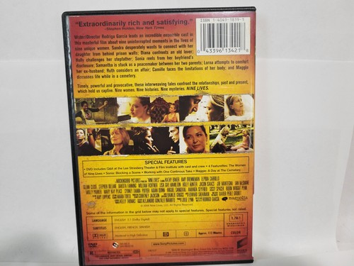 Out of Print, Obscure and Discontinued DVD's - Imagen 57 de 201