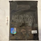 YOUNGLA - 4123 - YU-GI-OH! TEES - MILLENIUM EXODIA - EXTRA LARGE