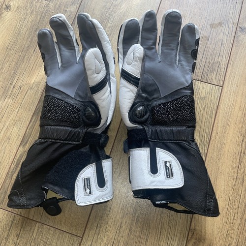 Held Titan Evo Gloves Top of the range Held race gloves. Size 2XL - Picture 2 of 8