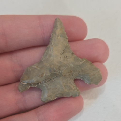 Calf creek drill-missouri