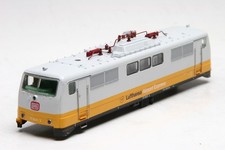 MÄRKLIN H0 Ersatzteil Gehäuse 111 049-3 Lufthansa Airport Express 2667 3660