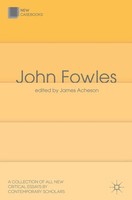 James Acheson | John Fowles | Taschenbuch | Englisch (2013) | Red Globe Press