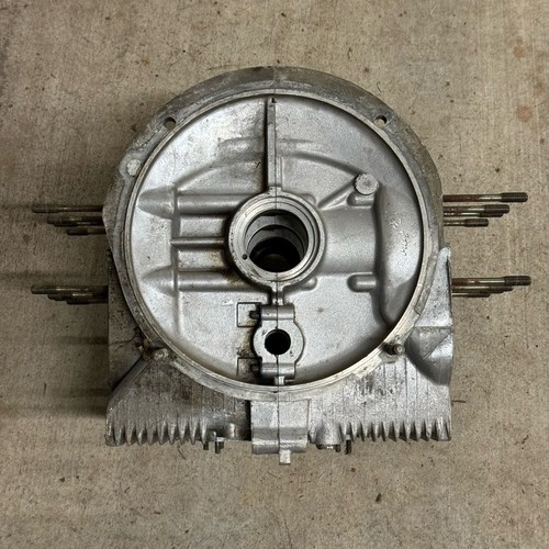 1959 Porsche 356 A Three Piece Engine Case P* 72684 Motor Block 1600 MATCHING - Picture 8 of 22
