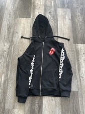 Chrome Hearts Mens Jacket Size M Black