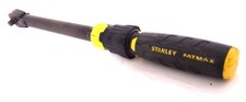 Stanley FatMax 3/8-in Drive Torque Wrench