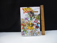X-Men Inferno Prologue Omnibus Hard Cover (Ma...