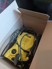 Karcher K2 110 Bar Corded Pressure Washer - K2