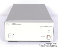 HP 83437A Broadband Light Source - Option 705