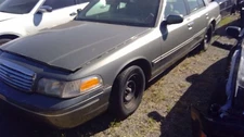 AC Compressor Fits 97-02 CROWN VICTORIA 530141