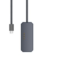 18W Magnetic Cable for iPad Pro 4th Gen A2759 A2435 A2761 A2762 2M Length