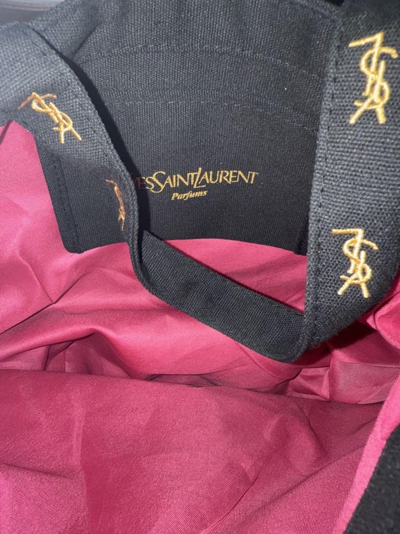 Borsa Saint Laurent Tote Bag Novità Giappone Importazione Rara