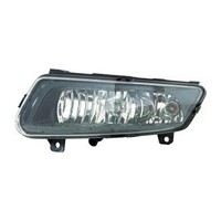 Diederichs Nebelscheinwerfer NSW H8 P21W FüR VW Polo V 6R1 6C1 Links 6R0941061E